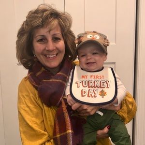 Meet your Posher, Stacey